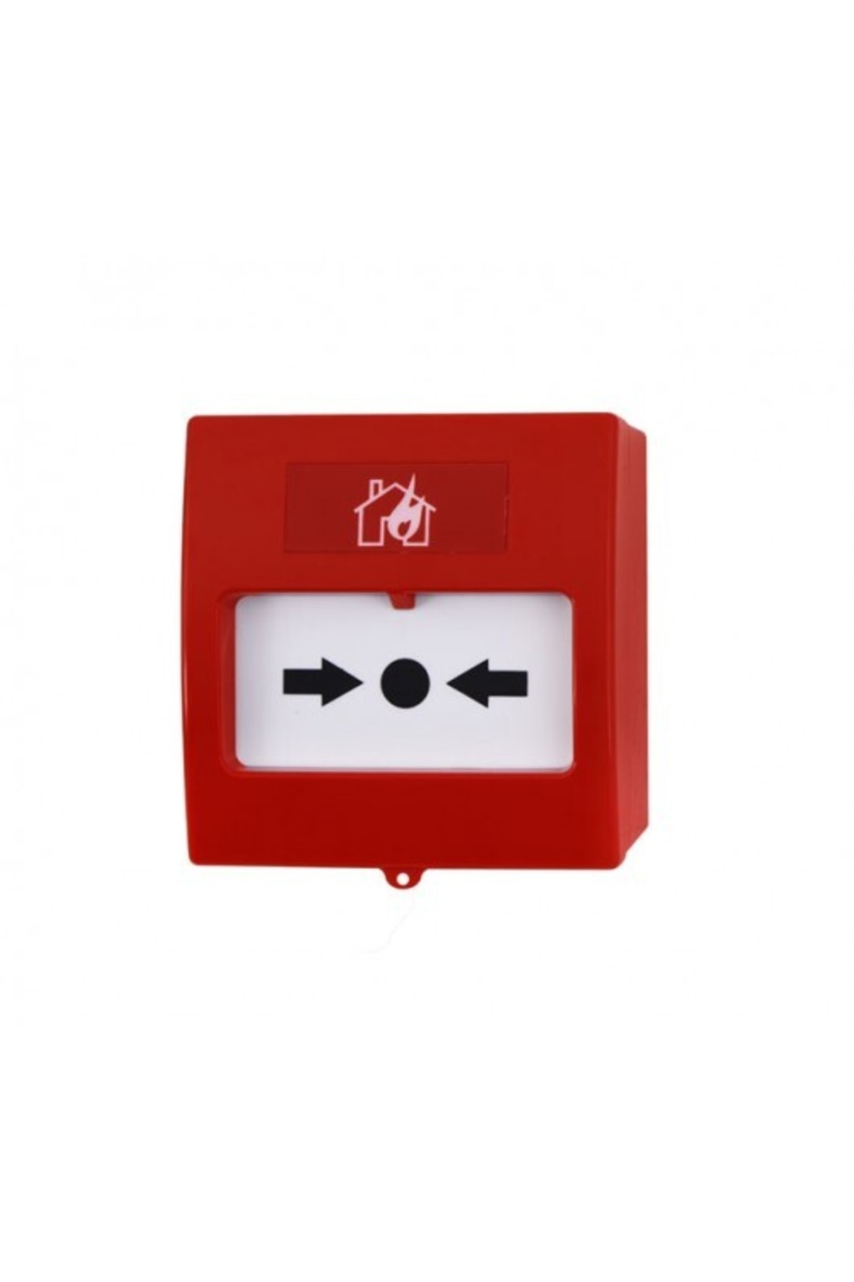 TEKNIM Tfb-3165 Konvansiyonel Yangın Alarm Butonu